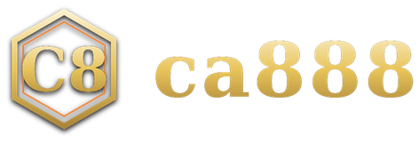 ca888 logo